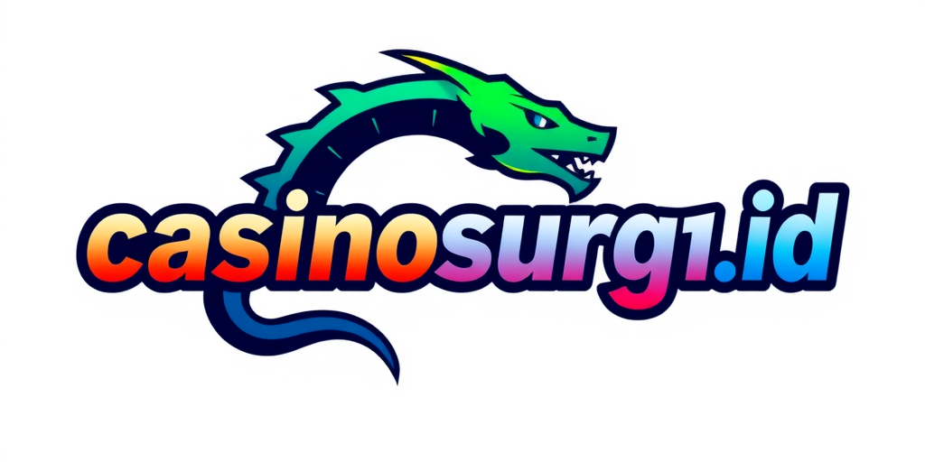 Casino Surga